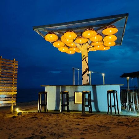 Laya Safari Resorts & Spa Yala Esterno foto