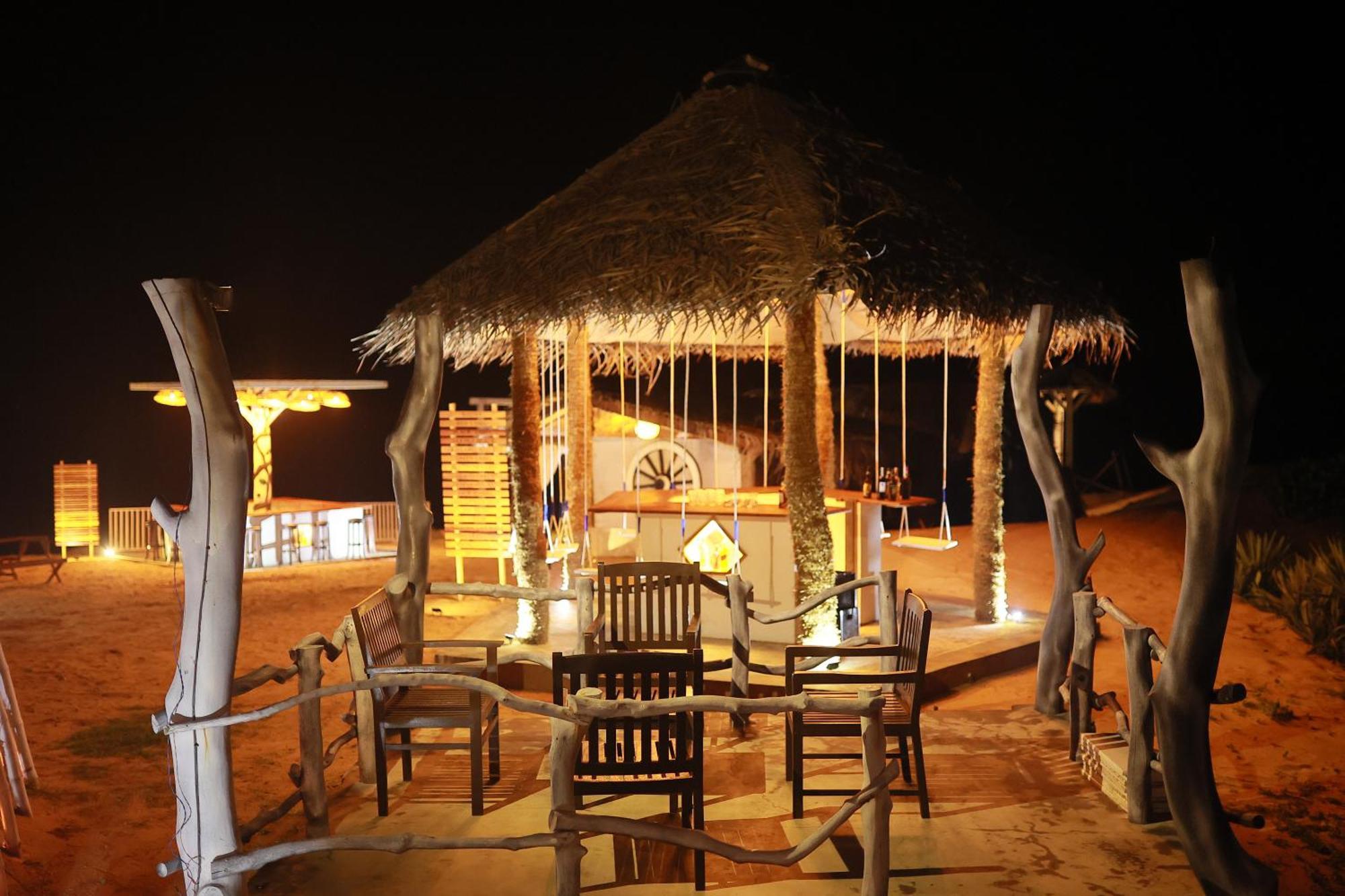 Laya Safari Resorts & Spa Yala Esterno foto