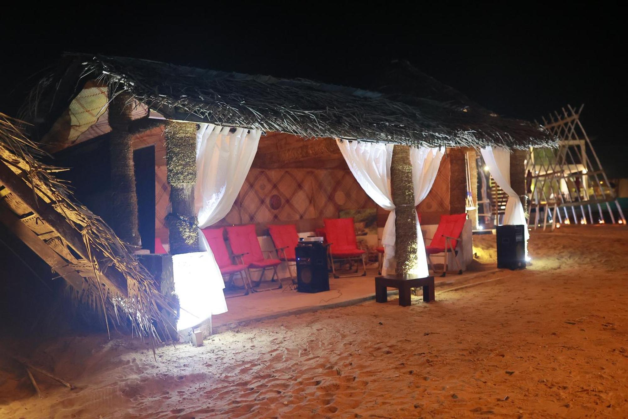 Laya Safari Resorts & Spa Yala Esterno foto