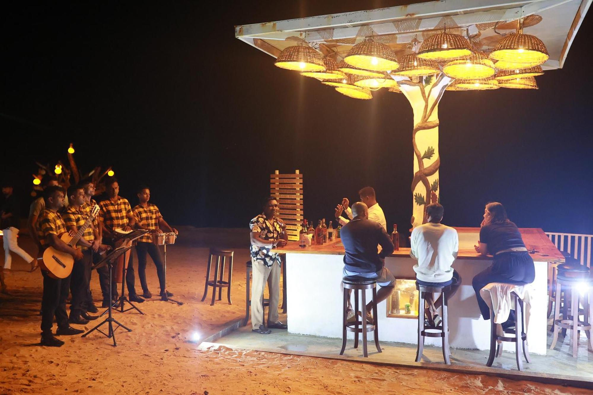 Laya Safari Resorts & Spa Yala Esterno foto