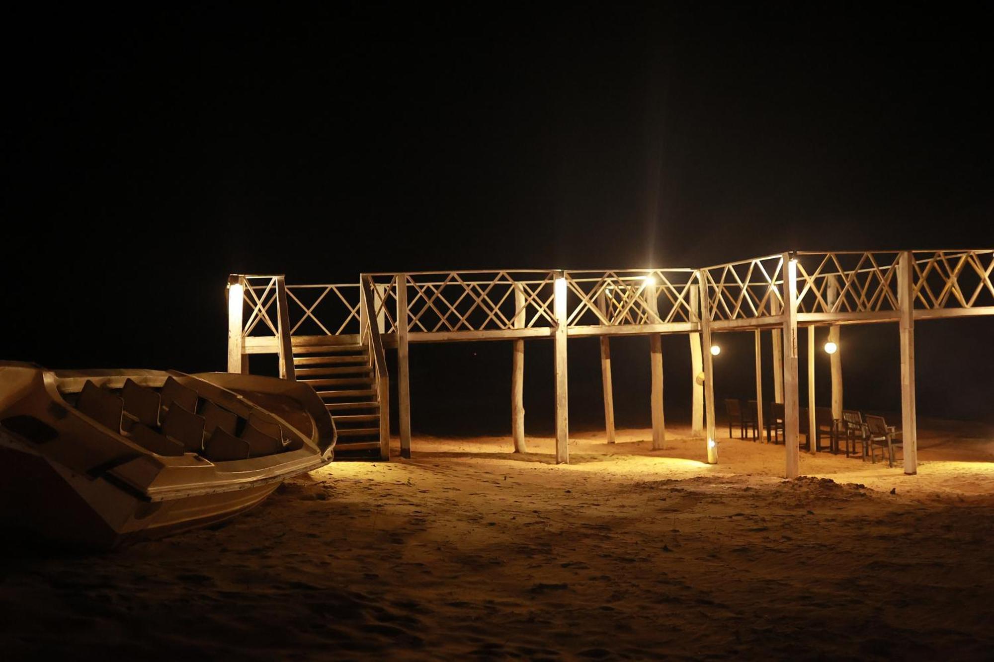 Laya Safari Resorts & Spa Yala Esterno foto