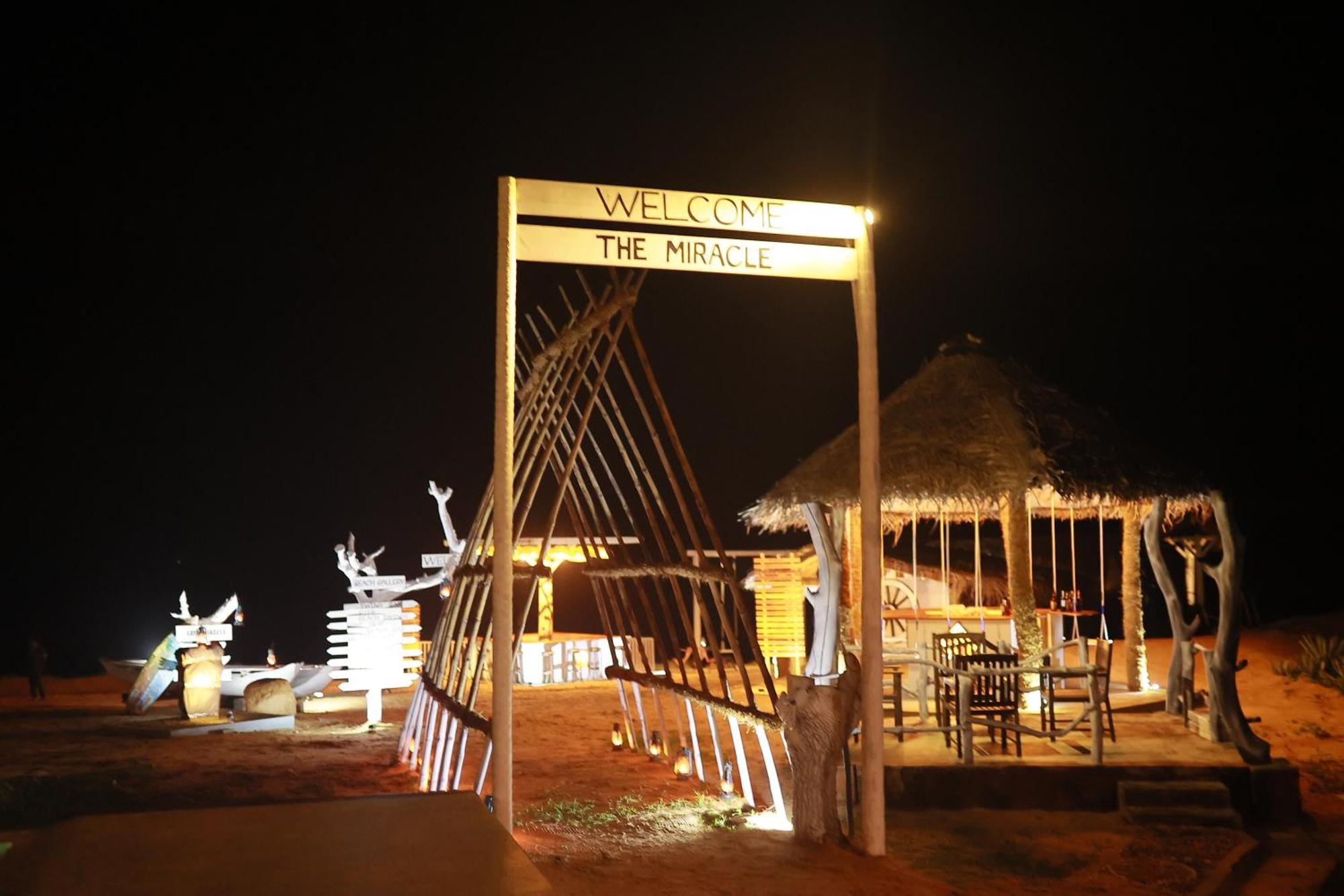 Laya Safari Resorts & Spa Yala Esterno foto