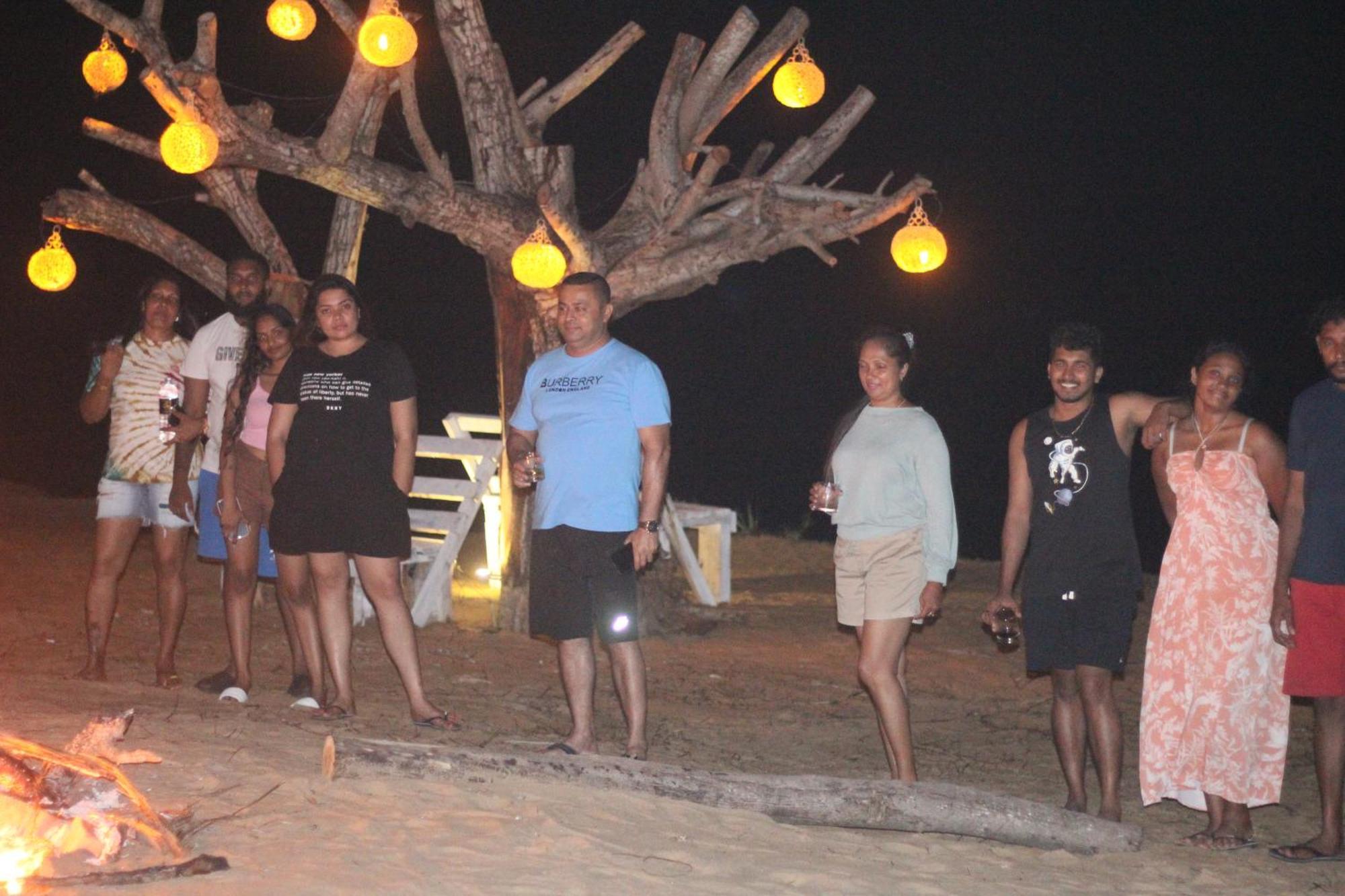 Laya Safari Resorts & Spa Yala Esterno foto