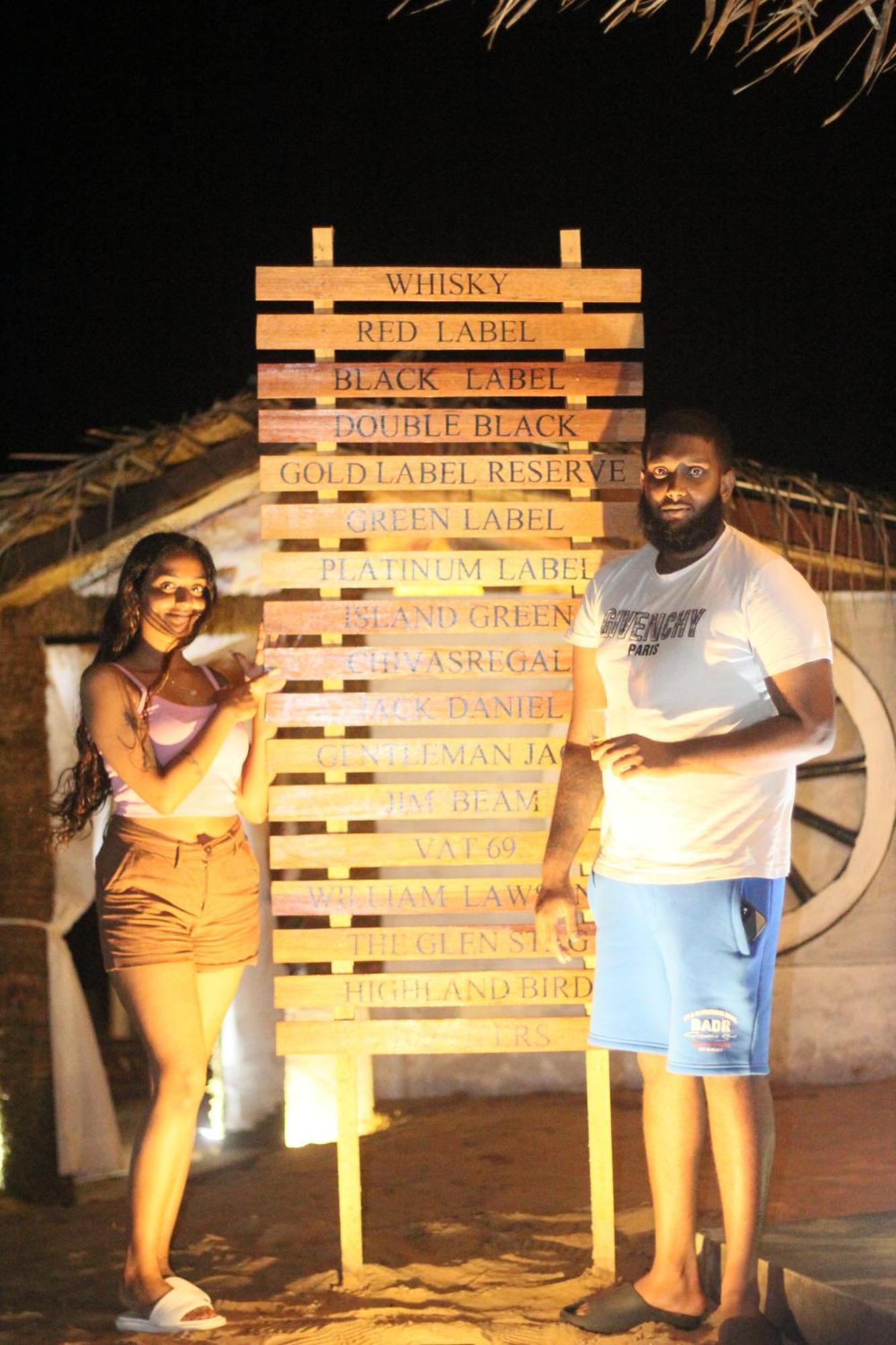 Laya Safari Resorts & Spa Yala Esterno foto