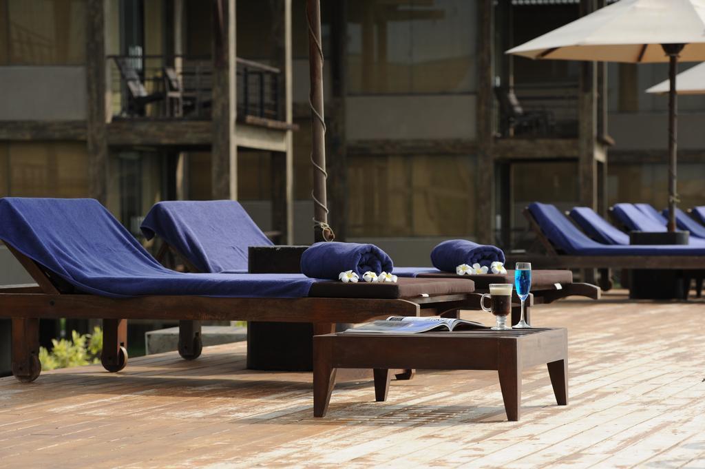 Laya Safari Resorts & Spa Yala Esterno foto