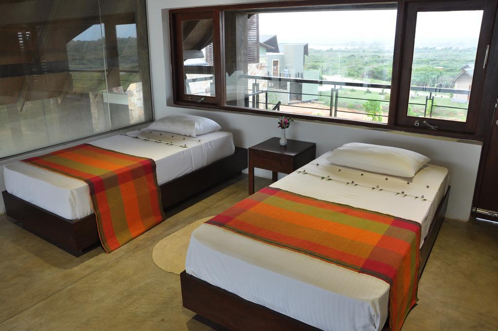 Laya Safari Resorts & Spa Yala Esterno foto