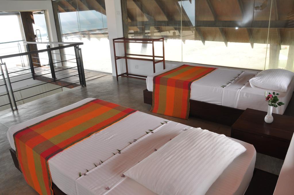Laya Safari Resorts & Spa Yala Esterno foto