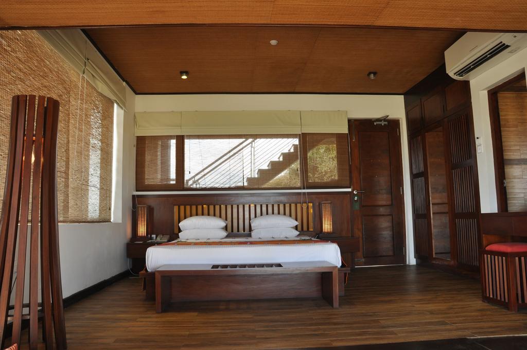 Laya Safari Resorts & Spa Yala Esterno foto