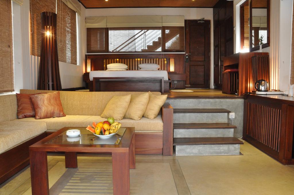Laya Safari Resorts & Spa Yala Esterno foto