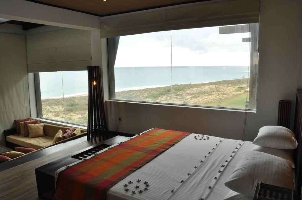 Laya Safari Resorts & Spa Yala Esterno foto