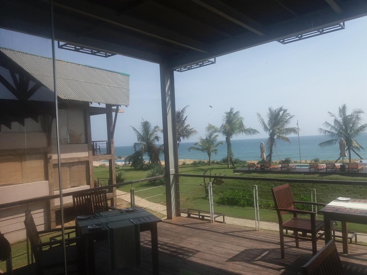 Laya Safari Resorts & Spa Yala Esterno foto