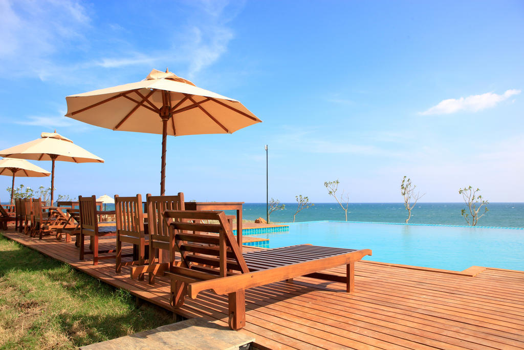 Laya Safari Resorts & Spa Yala Esterno foto